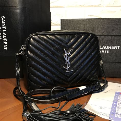 ysl camera bag uk price|YSL cross body camera bag.